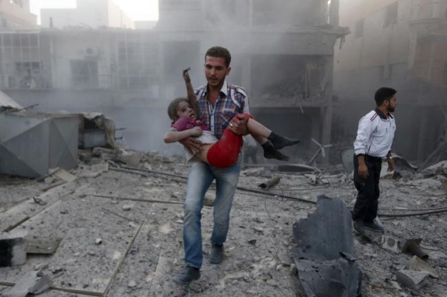 syrian-civil-war-bombing