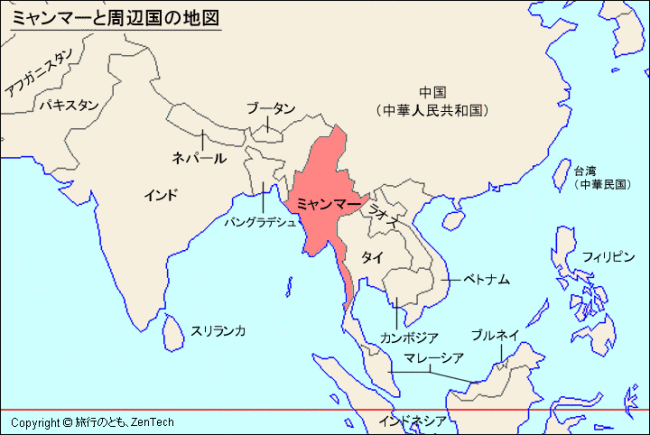 Map_of_Myanmar_and_neighboring_countries