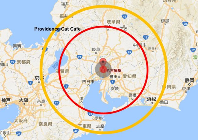 東京 核 爆弾 被害 範囲