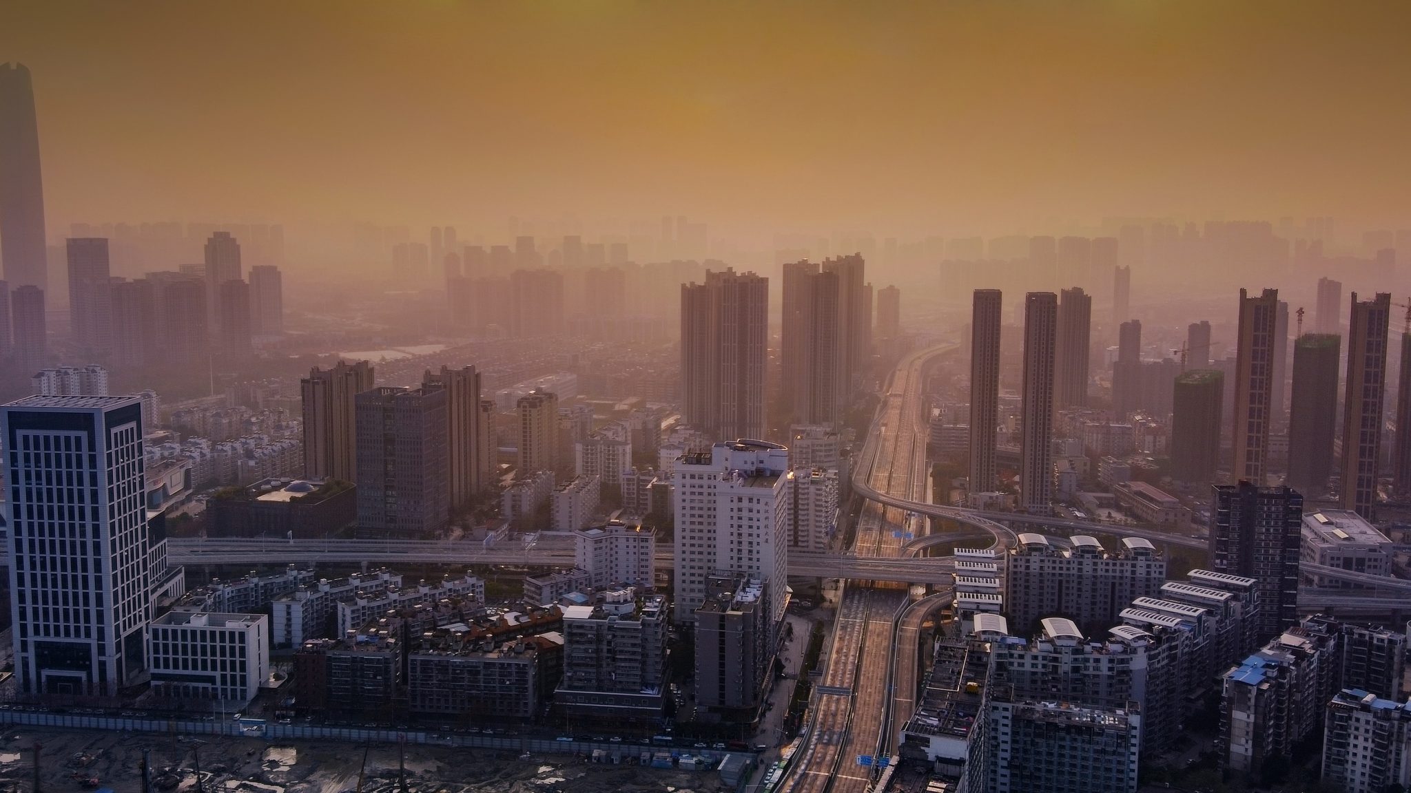 中国 武漢市とはどんなところ？ー発展し続ける大都市 キリスト教福音宣教会(摂理)RIOブログ CGMNAVI