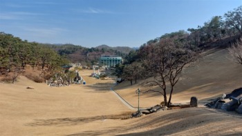 202201月明洞Wolmyeongdongキリスト教福音宣教会 (9)