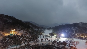 202201月明洞Wolmyeongdongキリスト教福音宣教会 (24)